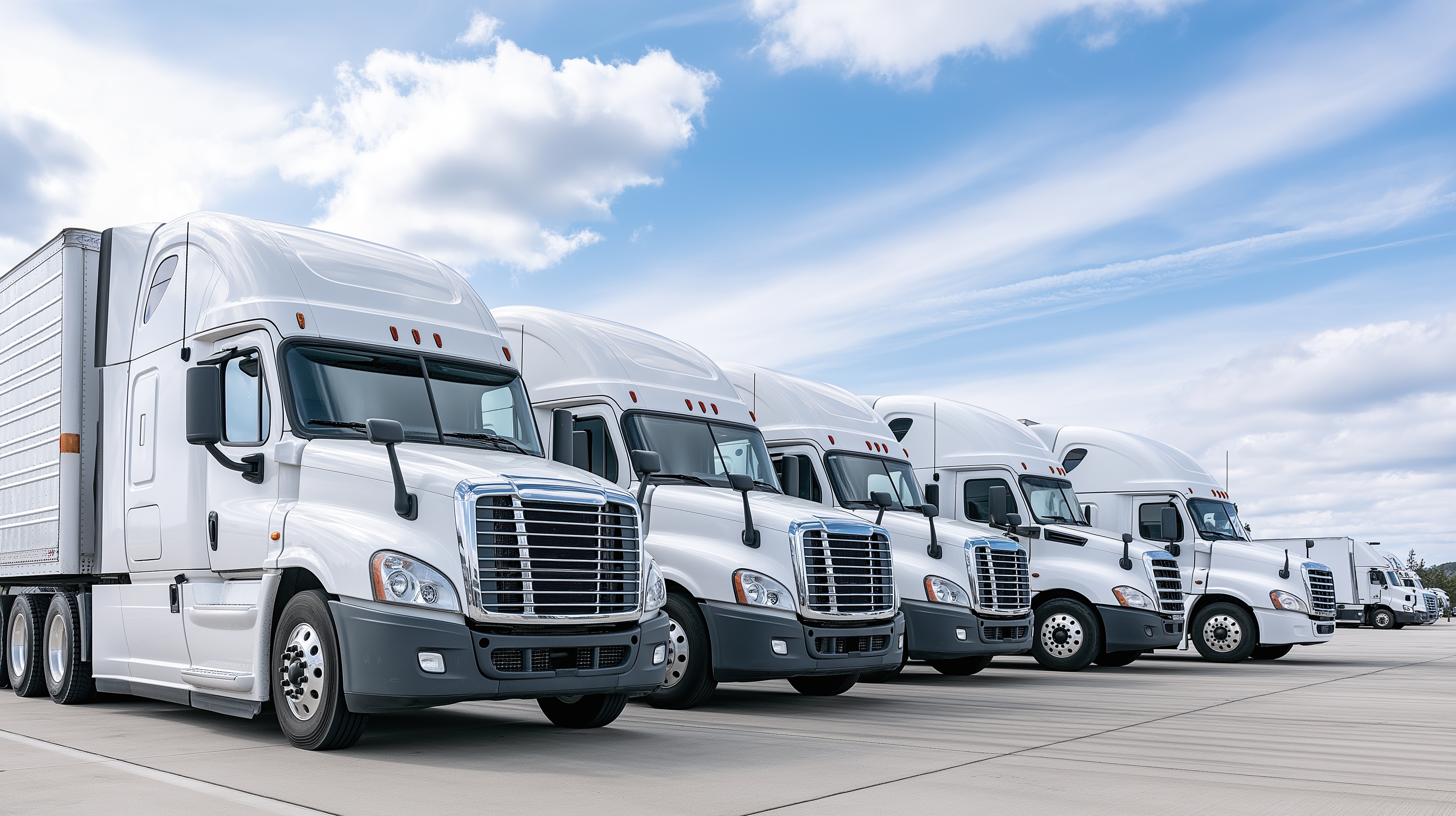 The Modern, Clean, and Safe Trucks Act of 2026 was introduced by Sen. Todd Young, R-Ind., and Sen. Angela Alsobrooks, D-Md.. It targets the 12% Federal retail excise tax currently levied on all new heavy trucks, tractors, and trailers.