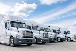 The Modern, Clean, and Safe Trucks Act of 2026 was introduced by Sen. Todd Young, R-Ind., and Sen. Angela Alsobrooks, D-Md.. It targets the 12% Federal retail excise tax currently levied on all new heavy trucks, tractors, and trailers.