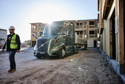 Volvo will roll out a new way to receive over-the-air software updates later this year that won't interrupt operations.