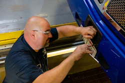Bendix Adas Maintenance