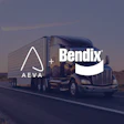 Bendix and Aeva have partnered on a new LiDAR-based safety solution for Class 8 trucks.