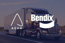 Bendix and Aeva have partnered on a new LiDAR-based safety solution for Class 8 trucks.