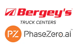 Bergeys Phase Zero