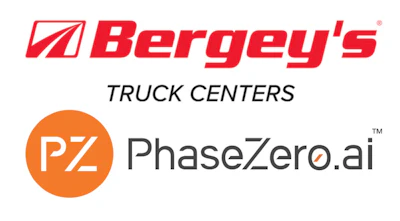 Bergeys Phase Zero