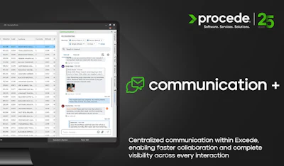 Communication Plus