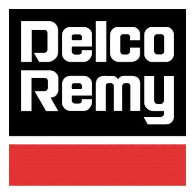 Delco Remo Logo