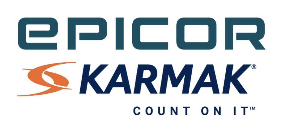 Epicor Karmak 1