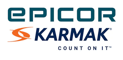 Epicor Karmak 1
