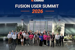 Karmak held a two-day user summit for International dealers, industry partners and product leaders.
