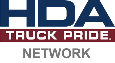 Hda Truck Pride Network