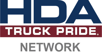 Hda Truck Pride Network