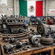 Mexico Service Shop