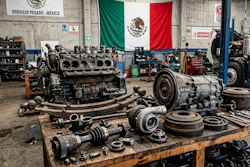 Mexico Service Shop