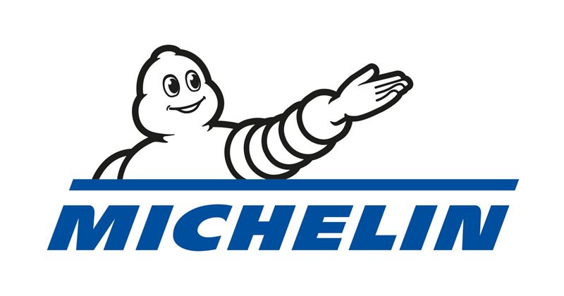 Michelin Corporate Logo Color