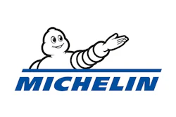Michelin Corporate Logo Color
