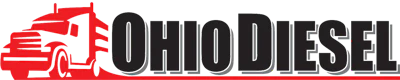 Ohio Diesel Logo