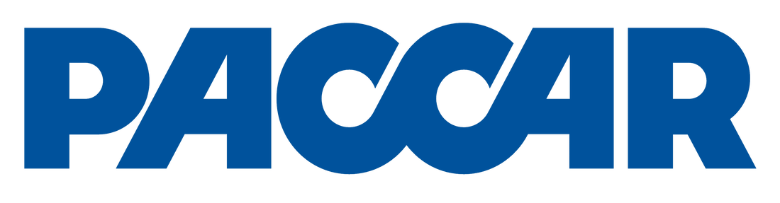 Paccar Logo 3 Orig