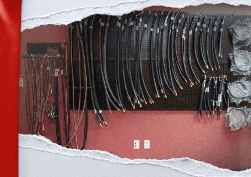 Parts Updated