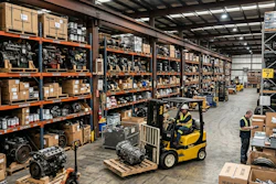 Parts Warehouse Image 2