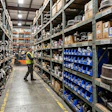 Parts Warehouse Image