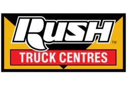 Rush Truck Centre Logo