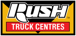 Rush Truck Centre Logo