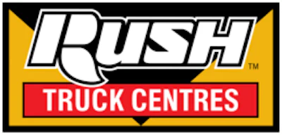 Rush Truck Centre Logo