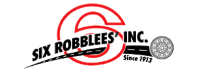 Six Robblees Logo