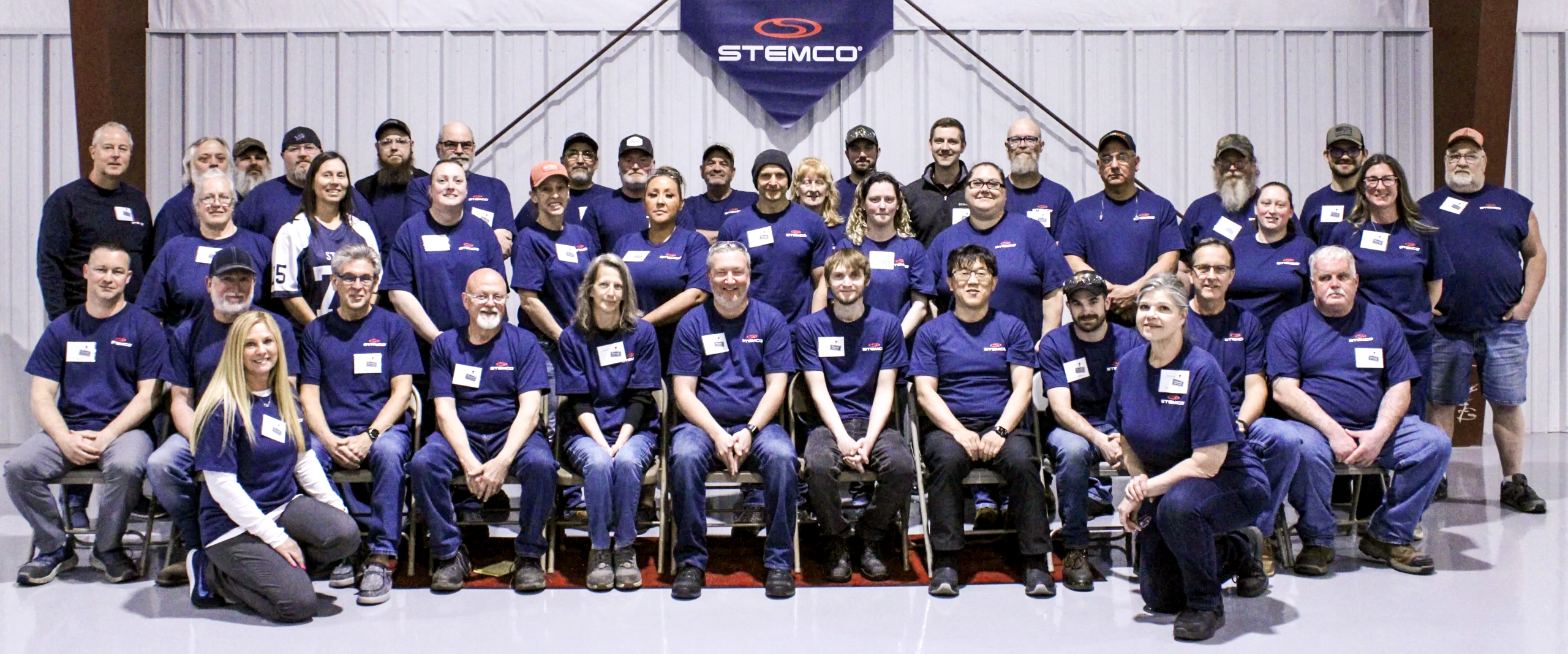 Stemco Team E1 V2