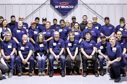 Stemco Team E1 V2