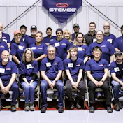 Stemco Team E1 V2