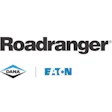Roadranger logo with Dana and Eaton subsidiary company logos