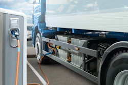 Truck Charging Calstart