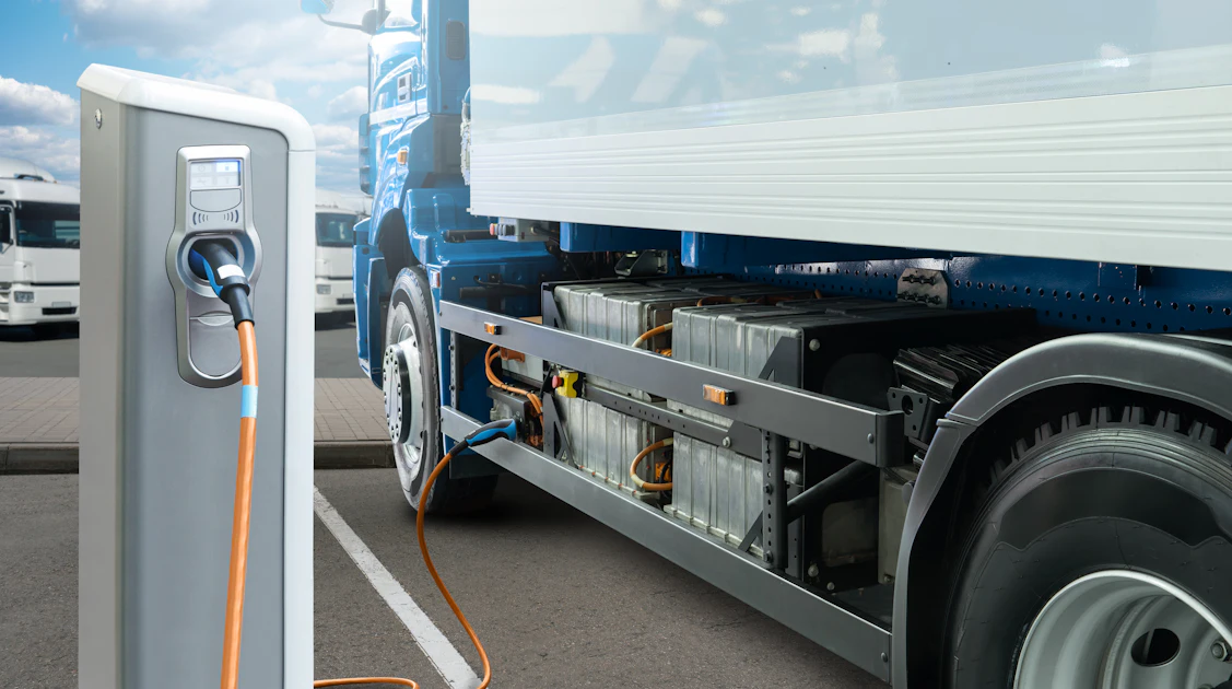Calstart Data: Heavy-Duty ZETs Face Tough Class 8 Reality