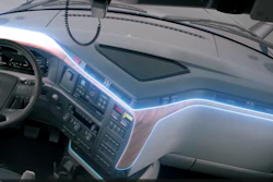 Volvo Act Expo 2026 Sustainable Materials Video 1