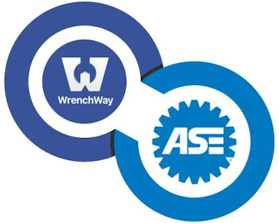Wrench Way Ase Partner Logo