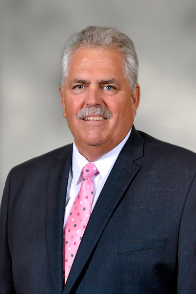 Steve Crowley