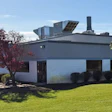 Kerry Brothers’ new parts and service facility in Wixom, Mich.