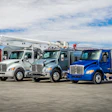 Paccar delivered more than 38,000 units globally in the second quarter.