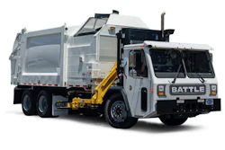 Battle Motors