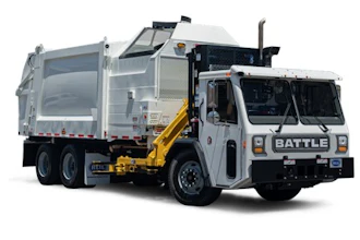 Battle Motors