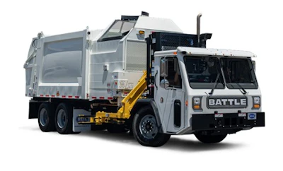 Battle Motors