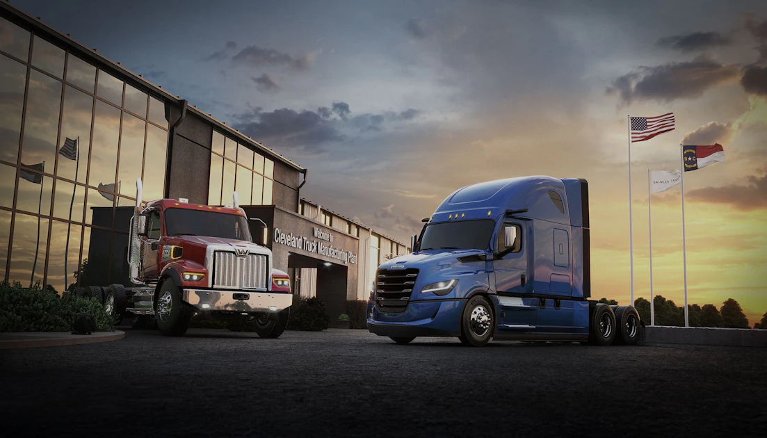 ATD Reports 11.1% Drop in Q2 2026 Commercial Truck Sales