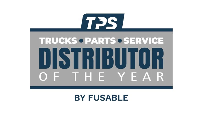 2026 Trucks Parts Service Distributor of the Year Finalists Named