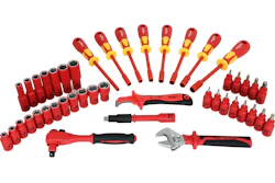 Dynamic 44pc Tool Set1