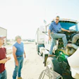 Farmer Technicians