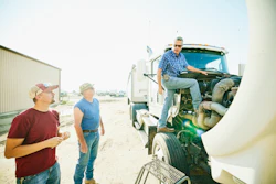 Farmer Technicians