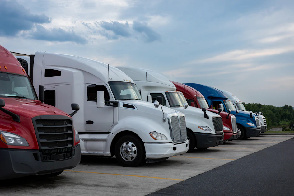 EPA Trucking Updates: What July Regulations Mean for OEMs, Dealers, Aftermarket
