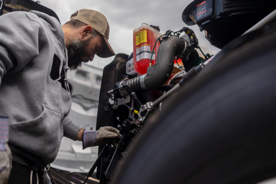 EPA Requires Vehicle Makers to Provide Right to Repair Info