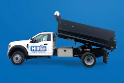 Hilltip Premium Truck Beds1